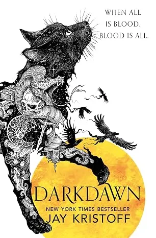 Darkdawn